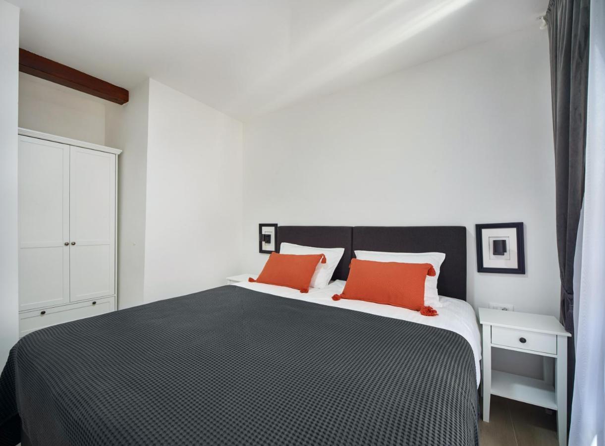 Cardo Apartments Porec Exterior photo